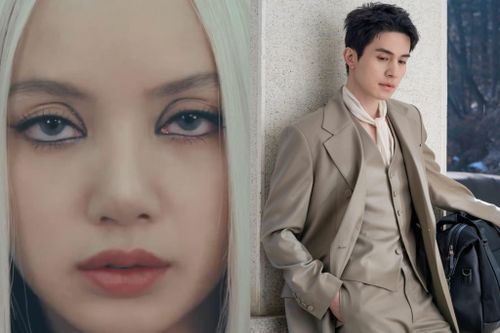 Tin tức Kpop mới nhất: Lisa gây tranh cãi, Lee Dong Wook lười hẹn hò