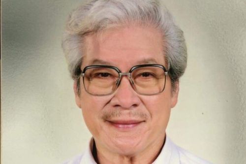 Nghệ sĩ Hữu Độ phim 'Những ngọn nến trong đêm' qua đời