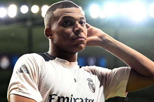 Đá trận đầu tiên giành ngay cúp, Mbappe đặt mục tiêu vượt Ronaldo