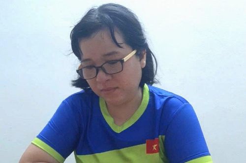 Nhận chuyển đổi mục đích sử dụng đất, 'nữ quái' chiếm đoạt hàng trăm triệu đồng