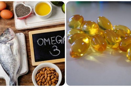 Dầu cá là gì và có tác dụng thế nào?