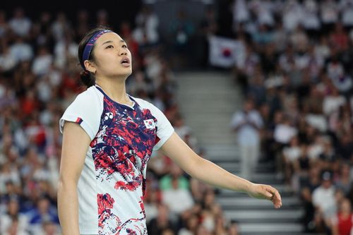 Nữ VĐV Hàn Quốc vô địch Olympic bị ép giặt quần áo, dọn dẹp cho đàn anh