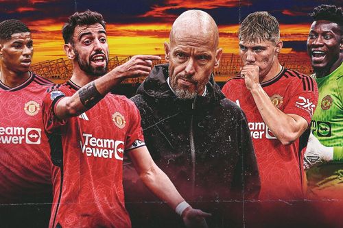Nhận định bóng đá Ngoại Hạng Anh: Man Utd hóa Ajax, tăng cơ hội tranh vô địch