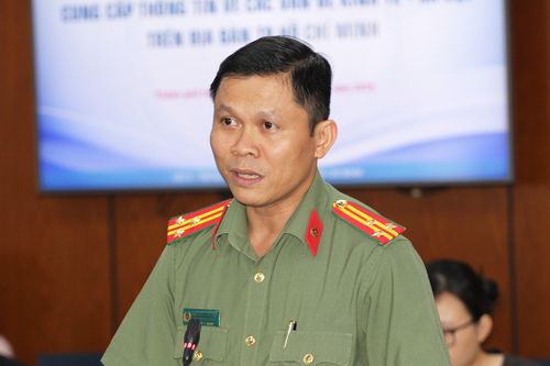 Khẩn trương điều tra để sớm kết luận vụ cành cây rơi đè chết 2 người