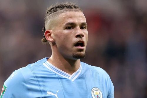 'Cục nợ' của Man City gia nhập đội bóng mới lên hạng
