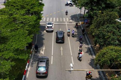 Tin tức đặc biệt trên báo in Hànôịmới ngày 15-8-2024