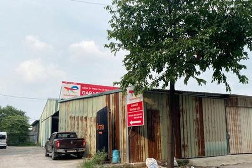 Nhà xưởng xây dựng trái phép tại dự án nhà ở xã Tân Triều, huyện Thanh Trì: Làm rõ trách nhiệm những bên liên quan