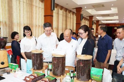 Kiểm soát an toàn thực phẩm đáp ứng thị trường trong và ngoài nước