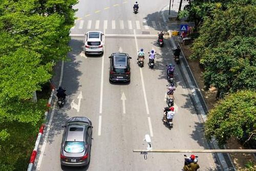 Hà Nội hoạch định chiến lược dài hạn về ứng dụng trí tuệ nhân tạo: Giải bài toán quản trị và dân sinh cấp thiết