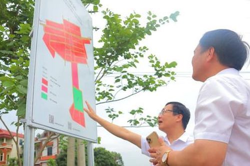 Hà Nội: Công nhận thêm 8 xã đạt chuẩn nông thôn mới kiểu mẫu