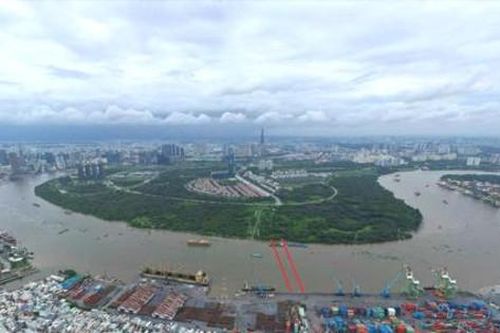 TP Hồ Chí Minh phấn đấu mỗi tháng giải ngân trên 10.000 tỷ đồng vốn đầu tư công