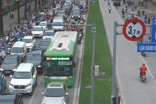 Hà Nội: Đề xuất gần 225 tỷ đồng cải tạo hạ tầng 7 tuyến đường