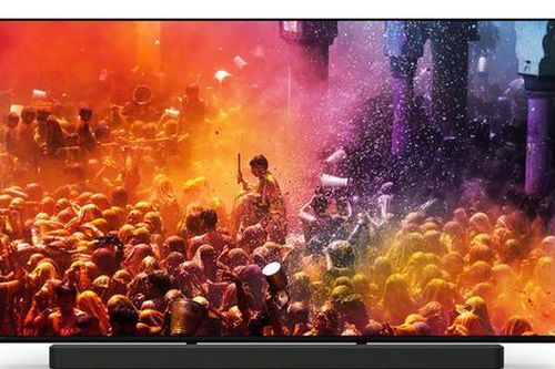 Bộ đôi TV cao cấp Sony BRAVIA 9 và BRAVIA 8 có mặt tại Việt Nam
