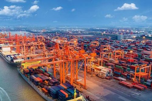 30 năm để Phú Mỹ từ huyện nông nghiệp trở thành đô thị cảng biển đầu tiên của Đông Nam Bộ