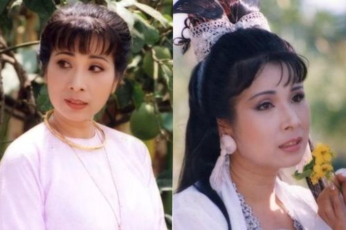 Nữ nghệ sĩ khiến khán giả ám ảnh không dám ngủ: U70 sở hữu biệt thự 20 tỷ
