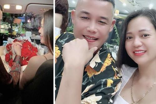 Phỏng vấn độc quyền Hiệp Gà về đám cưới với bạn gái kém tuổi