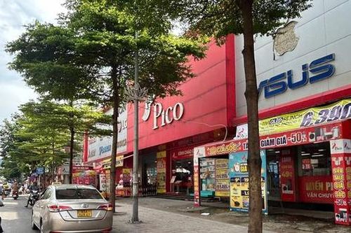 Hà Nội: Vi phạm PCCC, các cơ sở siêu thị điện máy Pico vẫn mở cửa đón khách bất chấp 'lệnh' đình chỉ hoạt động