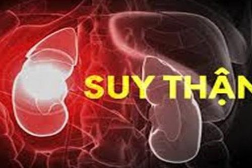 Các yếu tố làm tăng nguy cơ suy thận