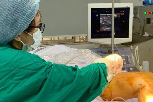 Căn bệnh thuyên tắc động mạch phổi khiến nghệ sĩ Hữu Độ qua đời nguy hiểm thế nào?