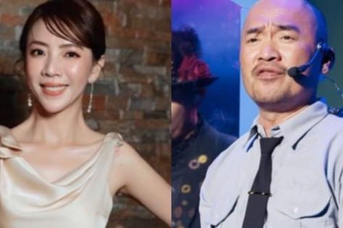 Thu Trang làm rõ lý do không thể đầu tư sản xuất MV cho ông xã Tiến Luật