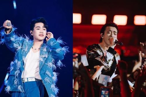 Các Anh Trai vướng 'kiếp nạn' vì fan: Fanclub SOOBIN, Captain đều bị trừ điểm