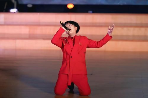 Cao Phú Quý giành huy chương Vàng cuộc thi âm nhạc 'Yoshine Music Festival 2024'