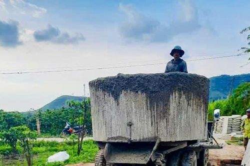 Mặt trận Đắk Lắk phát huy vai trò thanh tra, giám sát đầu tư cộng đồng