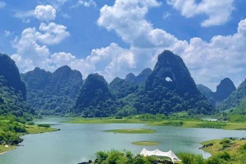 Du lịch phải bền vững
