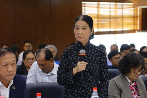 Nhiều thách thức đối với hành nghề luật sư trong giai đoạn hiện nay