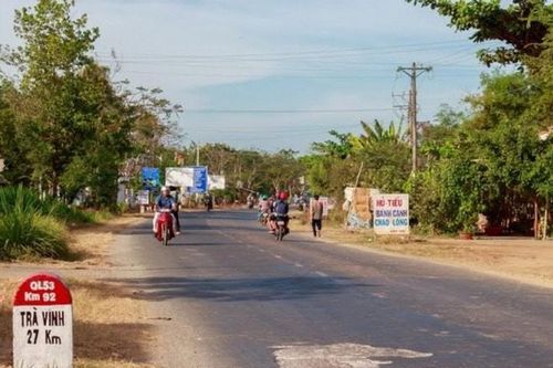 Phấn đấu khởi công 3 tuyến quốc lộ tại khu vực Đồng bằng sông Cửu Long với hơn 9.300 tỷ đồng