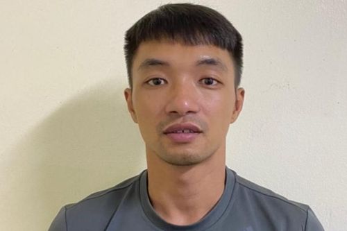 Bắt khẩn cấp đối tượng dùng hung khí khiến 6 người bị thương trên đường Giải Phóng