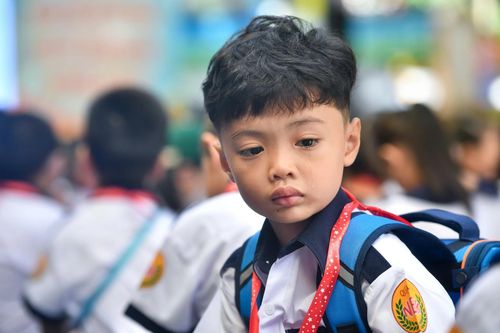 Con nghỉ hè xong không muốn đến trường thì phải làm sao?