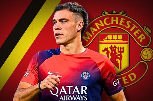 Đội hình trong mơ của MU mùa tới với tân binh 60 triệu euro
