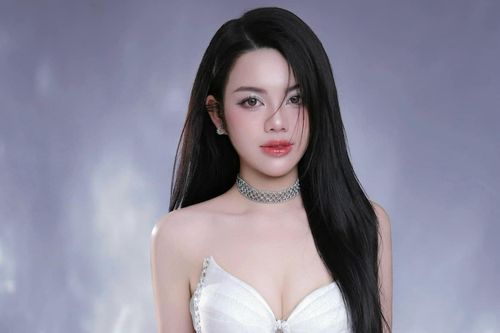 Nữ sinh cao 1,73 m đăng quang Hoa hậu Du lịch Bản sắc Việt Nam