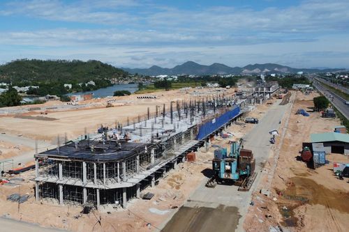 Phát Đạt ước tính thu 35.000 tỷ đồng từ 3 dự án bất động sản