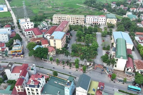 Tiếp nối truyền thống vẻ vang, xây dựng huyện Thanh Oai thành quận sinh thái