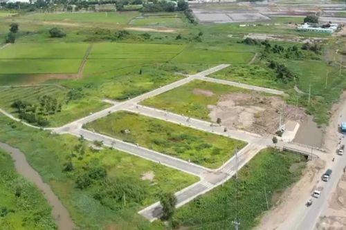 Giải quyết thủ tục đất đai sau thanh tra, vẫn còn nhiều vướng mắc
