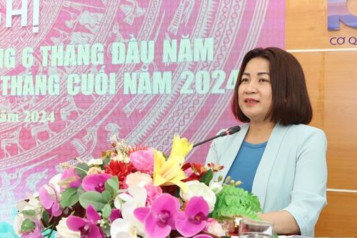 Khẳng định được năng lực của những đảng viên là phóng viên, biên tập viên