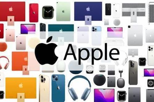 Apple sắp trình làng những 'siêu phẩm' nào ?