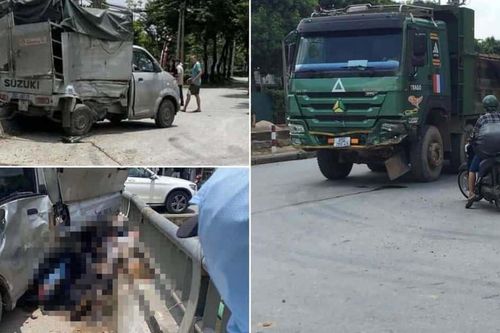 Để không còn những vụ tai nạn thương tâm vì ma túy