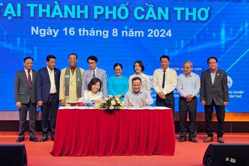 Cần Thơ, Thủ Đức, Thanh Hóa giới thiệu tiềm năng, xúc tiến đầu tư
