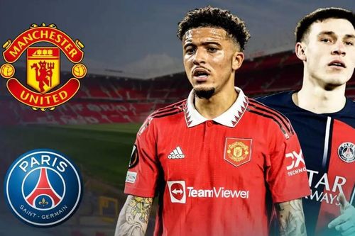 Tin chuyển nhượng 16/8: Sancho rời đi mở đường cho tân binh cập bến MU, Chelsea và Atletico đàm phán căng thẳng vụ Gallagher