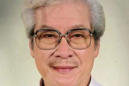 Nghệ sĩ Hữu Độ phim 'Cảnh sát đặc nhiệm' qua đời ở tuổi 90