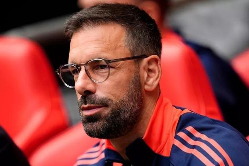 Nhận định MU vs Fulham (02h00, 17/8): Kỳ vọng lớn vào Van Nistelrooy