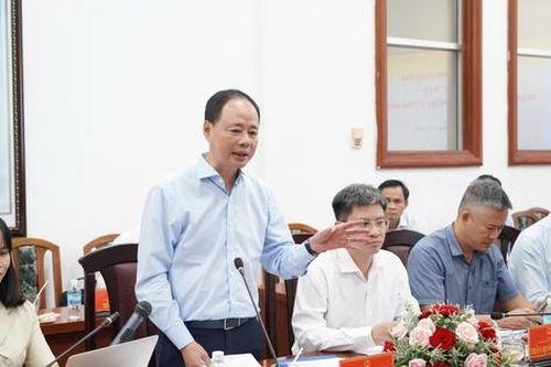 Đề xuất xây dựng Trung tâm nghiên cứu quốc gia về công nghệ đại dương tại Khánh Hòa