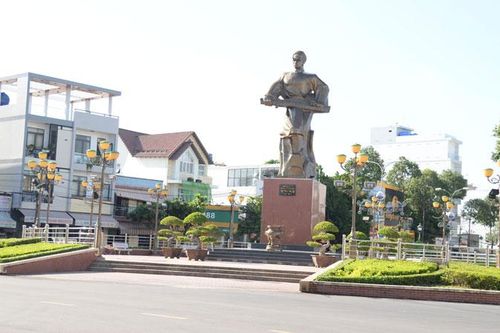 Dấu ấn lịch sử của Khởi nghĩa Trương Định
