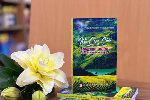 Cẩm nang hữu ích cho du khách muốn chinh phục vùng đất Mù Cang Chải