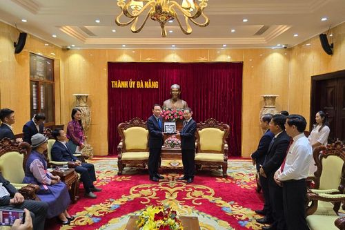 Kết nối giao lưu văn hóa, lịch sử Việt Nam-Hàn Quốc