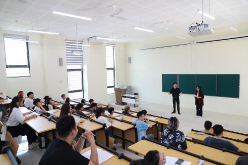 Lấy ý kiến cho quy định mới về kiểm định chất lượng chương trình đào tạo đại học