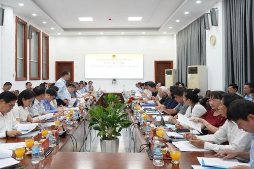 Đề xuất xây dựng Trung tâm nghiên cứu quốc gia về công nghệ đại dương tại Khánh Hòa
